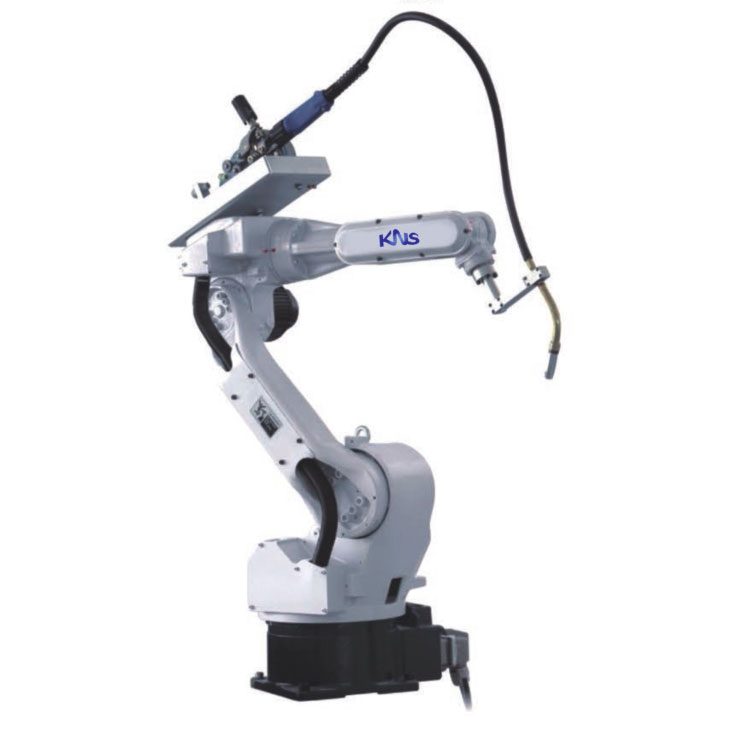 KNS-1373焊接机器人