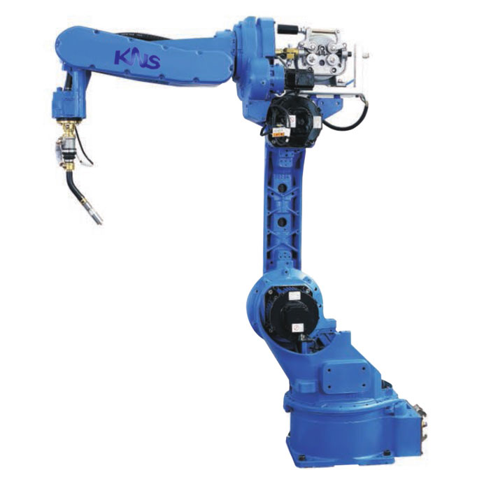 KNS-1400焊接机器人